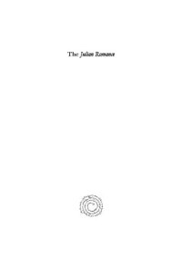 cover of the book The Julian Romance (Revised): A New English Translation