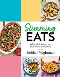 cover of the book Slimming Eats