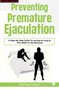 cover of the book Preventing Premature Ejaculation