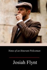 cover of the book Notes of an Itinerant Policeman