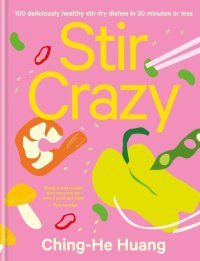 cover of the book Stir Crazy