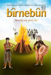 cover of the book Birnebun - 83