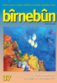 cover of the book Birnebun - 27