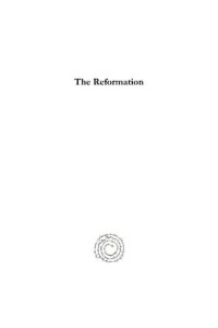 cover of the book The Reformation