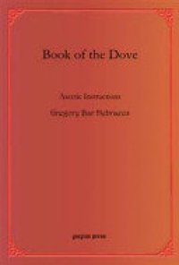 cover of the book Book of the Dove: Ascetic Instructions