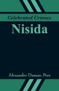 cover of the book Celebrated Crimes: Nisida