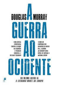 cover of the book A Guerra ao Ocidente