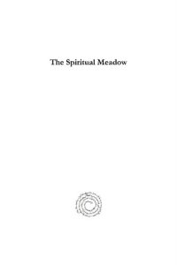 cover of the book The Spiritual Meadow