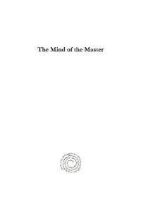 cover of the book The Mind of the Master