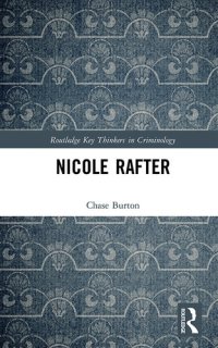 cover of the book Nicole Rafter