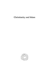 cover of the book Christianity and Islam