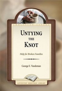 cover of the book Knots Untied; Or, Ways and By-ways in the Hidden Life of American Detectives