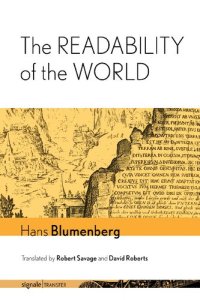 cover of the book The Readability of the World