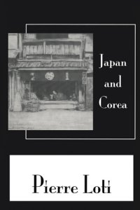 cover of the book Japan Corea