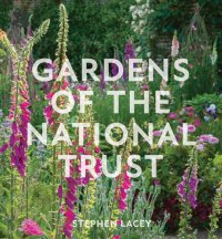 cover of the book Gardens of the National Trust