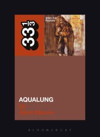 cover of the book Jethro Tull's Aqualung