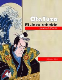 cover of the book Ota Yuzo. El Jozu rebelde