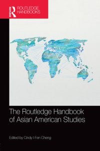 cover of the book The Routledge Handbook of Asian American Studies