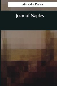 cover of the book Joan of Naples