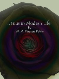 cover of the book Janus in Modern Life