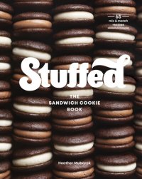 cover of the book Stuffed