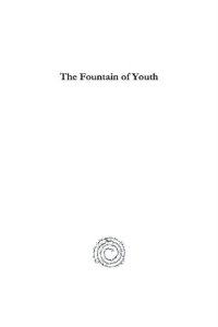 cover of the book The Fountain of Youth