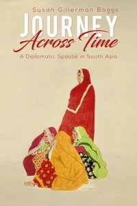 cover of the book Journey Across Time