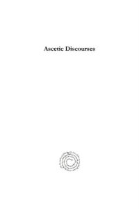 cover of the book Ascetic Discourses