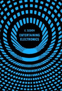 cover of the book Entertaining Electronics