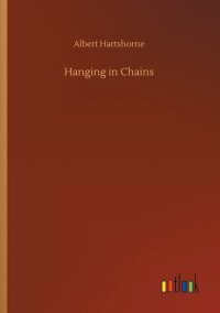 cover of the book Hanging in Chains