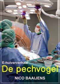 cover of the book De pechvogel