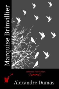 cover of the book Marquise Brinvillier