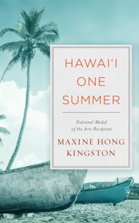 cover of the book Hawai i One Summer