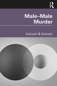 cover of the book Male–Male Murder