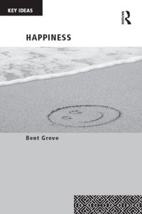 cover of the book Happiness