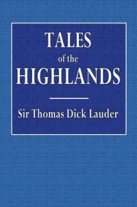 cover of the book Highland Legends