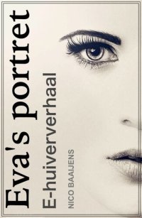 cover of the book Eva's portret