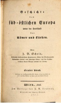 cover of the book Zeitraum von dem historischer Kunde bis zu dem Falle des west-römischen Reiches 476 nach Christi Geburt