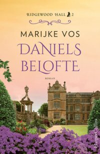 cover of the book Daniels belofte