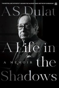 cover of the book A Life in the Shadows