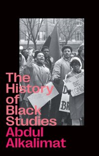 cover of the book The History of Black Studies