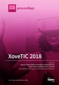 cover of the book XoveTIC 2018