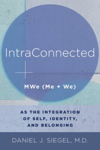 cover of the book IntraConnected: MWe (Me + We) as the Integration of Self, Identity, and Belonging