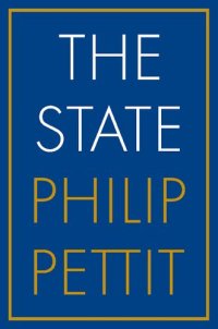 cover of the book The State