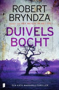 cover of the book Duivelsbocht