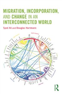 cover of the book Migration, Incorporation, and Change in an Interconnected World