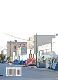 cover of the book Hope Disappearing: A Population Left Behind