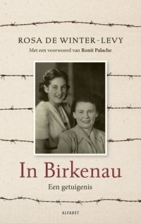 cover of the book In Birkenau