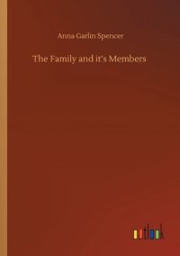 cover of the book The Family and its Members