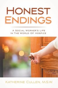 cover of the book Honest Endings